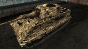 Шкурка для E-50 для World Of Tanks миниатюра 1