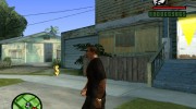 Футболка к пасхе for GTA San Andreas miniature 3