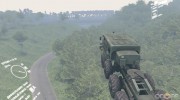 Карта Guirbaden v1.4 for Spintires DEMO 2013 miniature 8