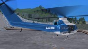 HD Chopper для GTA 3 миниатюра 3