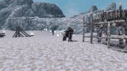 Land of war для TES V: Skyrim миниатюра 2