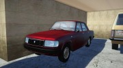 ГАЗ-31029 Предсерийный 1991 for GTA San Andreas miniature 11