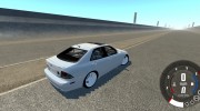 Lexus IS300 for BeamNG.Drive miniature 4