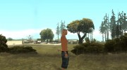 Wmylg para GTA San Andreas miniatura 5