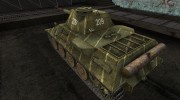 Шкурка для VK3002DB для World Of Tanks миниатюра 3