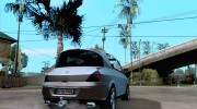 Renault Avantime для GTA San Andreas миниатюра 4