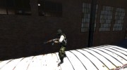 Urban Terrorist para Counter-Strike Source miniatura 5