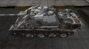 Камуфлированный скин для Jagdpanther для World Of Tanks миниатюра 2