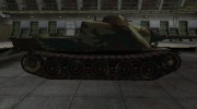 Французкий новый скин для AMX AC Mle. 1946 для World Of Tanks миниатюра 5