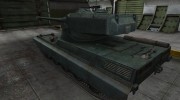 Ремоделинг для AMX 50B for World Of Tanks miniature 3