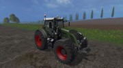 Fendt Vario 936 для Farming Simulator 2015 миниатюра 2