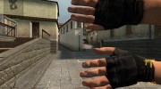 Finger TMP для Counter-Strike Source миниатюра 3
