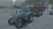 МТЗ 80 v2 for Spintires 2014 miniature 8