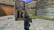 Ultimate USP on Sarqune anims para Counter Strike 1.6 miniatura 4
