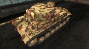 Шкурка для VK3001(P) para World Of Tanks miniatura 1