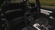 BMW E39 M5 для GTA San Andreas миниатюра 23