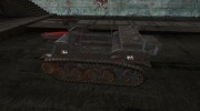 шкурка для T82 от BLooMeaT para World Of Tanks miniatura 2