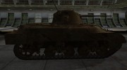 Американский танк M7 para World Of Tanks miniatura 5