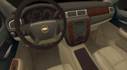 Chevrolet Silverado Final для GTA San Andreas миниатюра 6