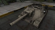 Отличный скин для Объект 704 для World Of Tanks миниатюра 1
