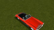 Austin-Healey 3000 Mk III for GTA Vice City miniature 9