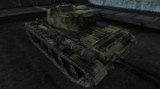 Шкурка для Т-44 for World Of Tanks miniature 3