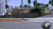 Спидометр S.T.A.L.K.E.R для GTA San Andreas миниатюра 2