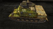 Marder II para World Of Tanks miniatura 2