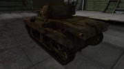 Американский танк M22 Locust для World Of Tanks миниатюра 3
