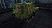 Объект 212 para World Of Tanks miniatura 4