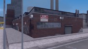 Liberty Pharmaceuticals para GTA 3 miniatura 2