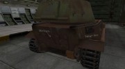 Исторический камуфляж VK 45.02 (P) Ausf. B for World Of Tanks miniature 4
