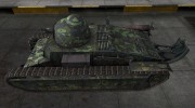 Шкурка для D1 для World Of Tanks миниатюра 2