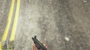 PAYDAY 2 MP5A4 1.9.1 for GTA 5 miniature 3