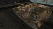 Шкурка для VK4502(P) Ausf B for World Of Tanks miniature 3