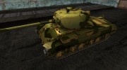 T20 от aiver para World Of Tanks miniatura 1