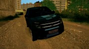 Ford Explorer 2012 для GTA San Andreas миниатюра 8