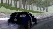Smart Roadster Coupe para GTA San Andreas miniatura 3