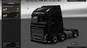 Racing engine 12000hp для Euro Truck Simulator 2 миниатюра 19