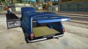 ГАЗ 31022 for GTA San Andreas miniature 10