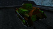 Т2  lt для World Of Tanks миниатюра 3