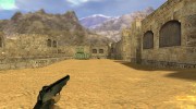 APS Stechkin (righthand) [Recolor] for Counter Strike 1.6 miniature 1