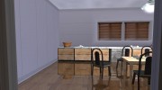 New interior of house in vegas для GTA San Andreas миниатюра 1