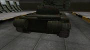 Шкурка для Type 62 для World Of Tanks миниатюра 4