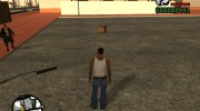 Бонусы в коробках для GTA San Andreas миниатюра 3
