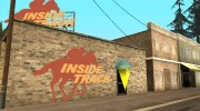 Ограбить Inside Track for GTA San Andreas miniature 4