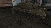 Шкурка для T110E5 para World Of Tanks miniatura 5