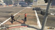 Cops: Back on the Beat for GTA 5 miniature 10