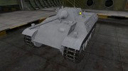 Мультяшный скин для VK 16.02 Leopard for World Of Tanks miniature 1