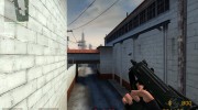 Snake Mac-10 para Counter-Strike Source miniatura 3